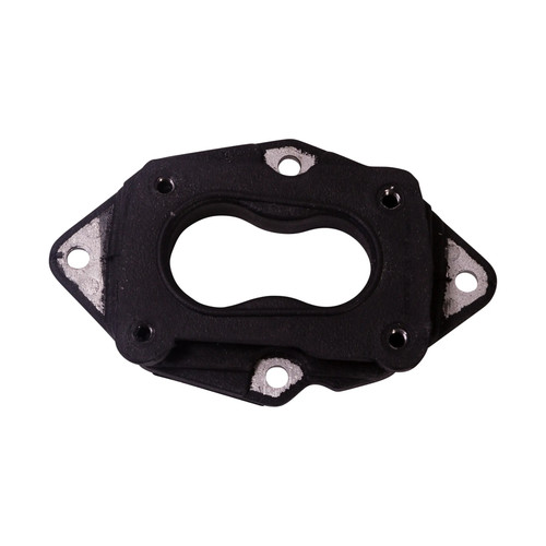 Carburettor base flange keihin - flange,