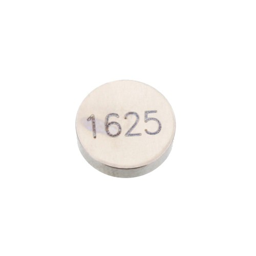 Jmp valve shim 5mm - shim, 1.625