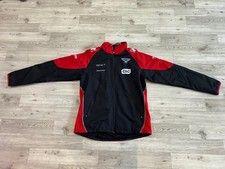 Marussia Racing Formula 1 F1 Jacket Rare - Size Large 