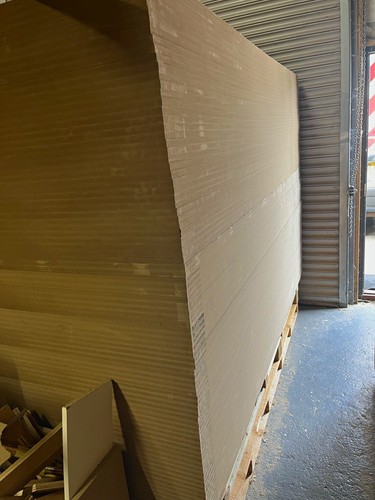 18mm mdf sheets 2440 1220 - sheets, x