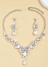 Asian Indian Sparkle Weddding