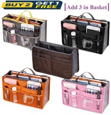 Women Handbag Purse Organiser