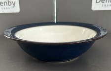 Denby Boston Rimmed Cereal