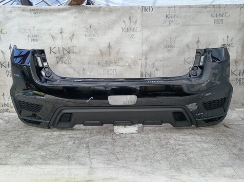 Mitsubishi asx 2019 2022 rear - mitsubishi,