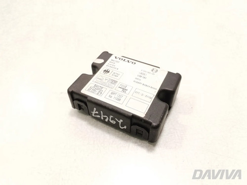 Volvo 850 immobilizer - 850, control