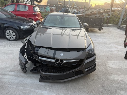Mercedes benz slk 250 - 250, cdi