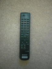 Genuine Sony RM-R52 Remote