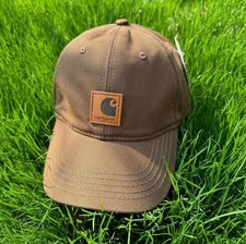 Carhartt Canvas Unisex One