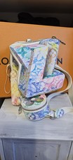 LV Pastel Monogram Block Color
