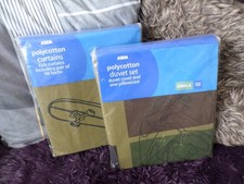 Skateboarding Single Duvet