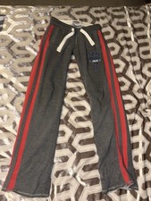 Grey Superdry Joggers Size