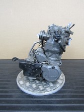 KTM 640 LC4 Supermoto 2003 23,596 miles engine test run (15220)