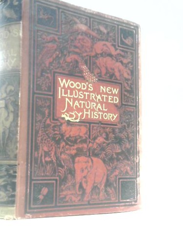 The new illustrated natural - illustrated,
