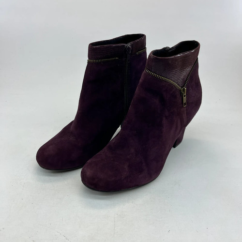 Hotter vanity heeled ankle - vanity,