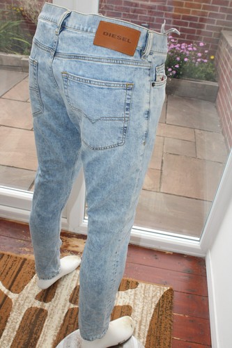Mens strukt diesel - w32, l30