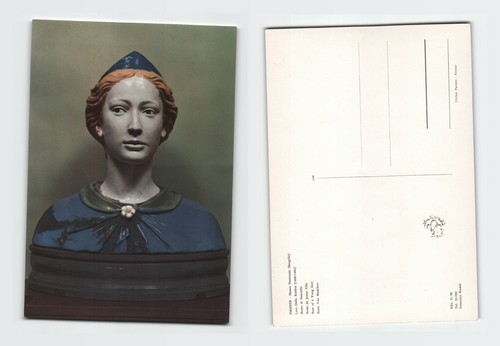 Vintage postcard firenze - vintage,