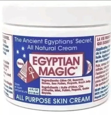 Egyptian Magic All Purpose