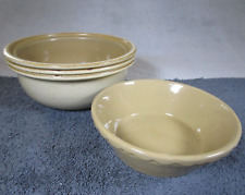 Lovely Vintage Pearsons Of Chesterfield & Smaller Round Mason & Cash Oven Dish