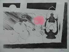 MARY FEDDEN RA 1915-2012