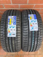 2 x 225/45ZR17 94W XL ACCELERA