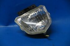 Generic Trigger 50 TR125 headlight headlamp 80000J690000