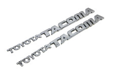 95-04 Toyota Tacoma Door  Side
