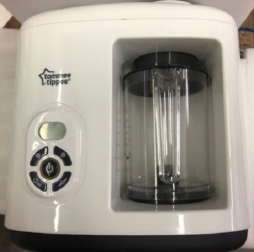 Tommee tippee baby food - tippee,