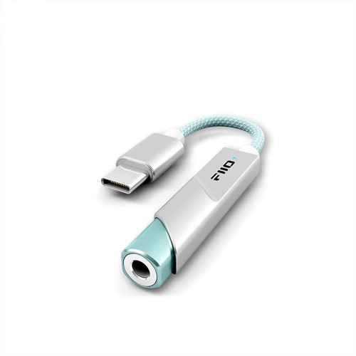 Jadeaudio ka11 usb dac - dac, amp