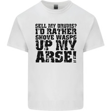 Sell My Drums? Drums Drummer