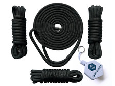 Double Braided Nylon Boat Dock