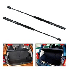 2x Tailgate Gas Struts Support For Nissan 370Z Roadster Z34 Convertible 2010-20
