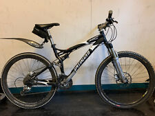 Specialized FSR XC Comp MTN bike Full Sus 17.5"