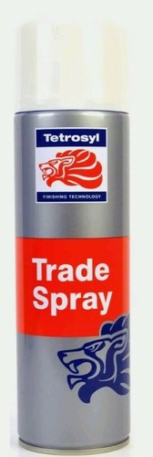 Tetrosyl trade spray gloss - tetrosyl,