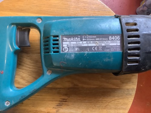 Makita core drill - core,