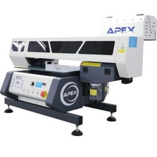 APEX UV Printer, 40×60 cm