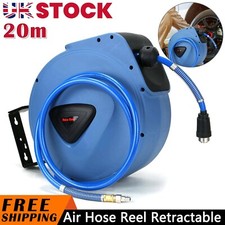 65ft 20m Auto Retractable