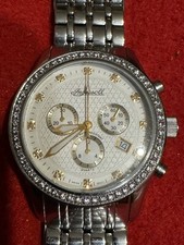 Ingersoll Diamond Gents Watch