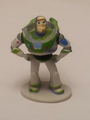 Buzz lightyear toy - toy, mini