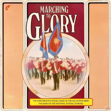 Portsmouth Citadel Salvation