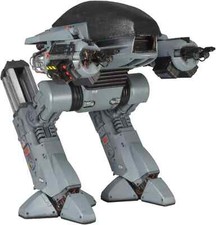 Robocop ED-209 Deluxe Action