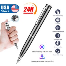 32G Voice Activated Mini Spy
