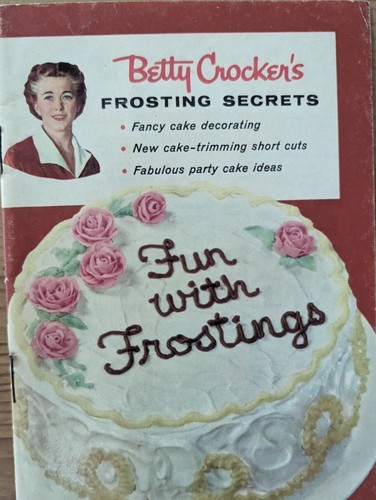 1958 betty crocker - 1958,