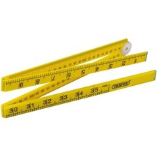 Draper 1m Plastic Folding
