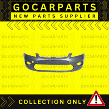 FORD FIESTA FRONT BUMPER MK6