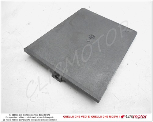 Lid cap 61131 - 61131, original