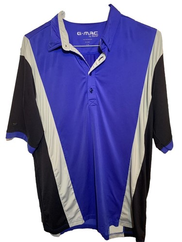Men mac by kartel polo - by,
