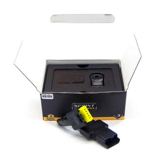 Sprint booster version - sprint,