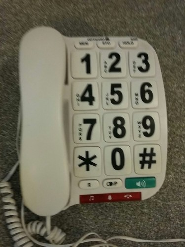 Opticom b300 big button - opticom,