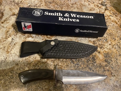 Smith wesson 306 - smith, deluxe