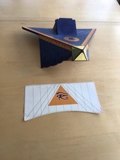Playmobil Pyramid 5386 Main Roof & Egyptian Boat Sail Spares